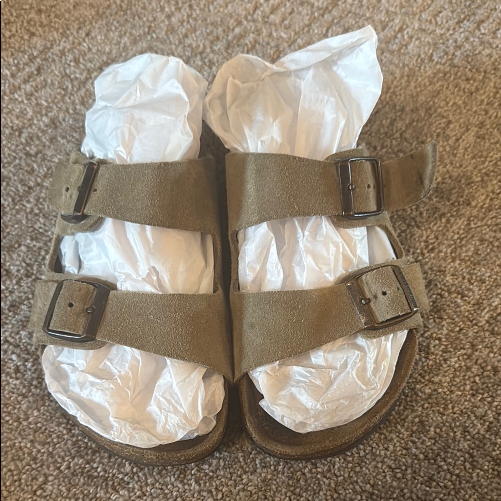 Birkenstock Arizona - size 36